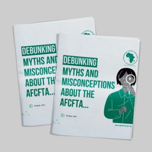 Debunking Myths & Misconceptions About The AfcFTA